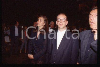 35mm vintage slide* 1993 ca CINEMA Steven SODERBERGH 'KING OF THE HILL' (31)