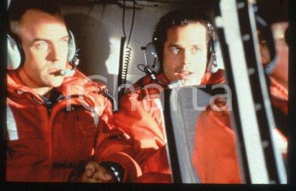 35mm vintage slide* 1996 ca TV Series "THE SENTINEL" THE RIG Richard BURGI (5)