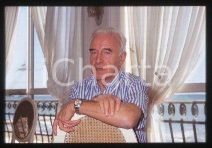 35mm vintage slide* 1992 VENICE French film director Claude SAUTET (7)