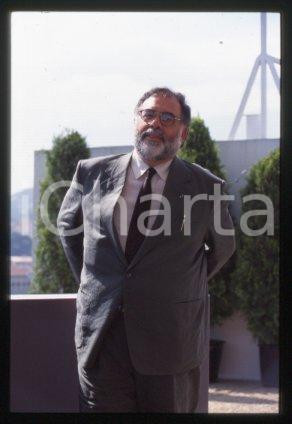 35mm vintage slide* 1996 CANNES Film Festival Director Francis Ford COPPOLA (1)