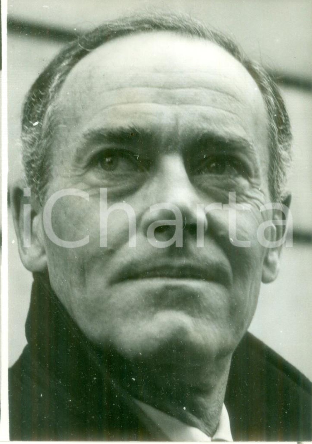 Fotografia d epoca originale 1963 CINEMA Henry FONDA attore in 12 Angry Men Fotografia 1