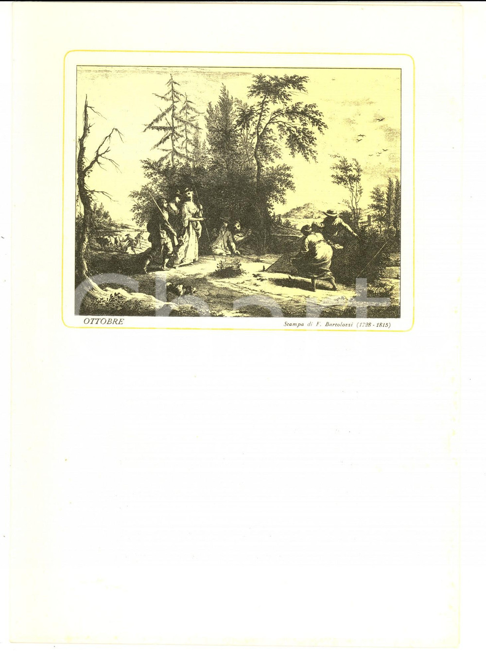 Oggetto da collezione cartaceo 1960 Navigazione ADRIATICA Motonave SAN MARCO Menù  Stampa Ottobre BARTOLOZZI 1