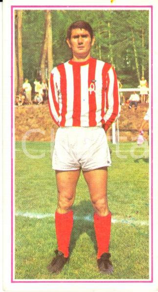 Oggetto da collezione cartaceo PANINI - CALCIATORI 1970 - 1971 Figurina Marino ROSSETTI Serie A VICENZA Valida 1