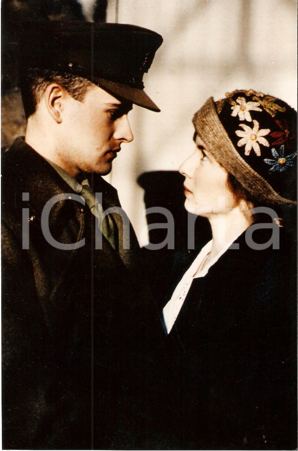 Fotografia d epoca originale 1997 REGENERATION Johnny Lee MILLER Tanya ALLEN Gillies MACKINNON Foto di scena 1