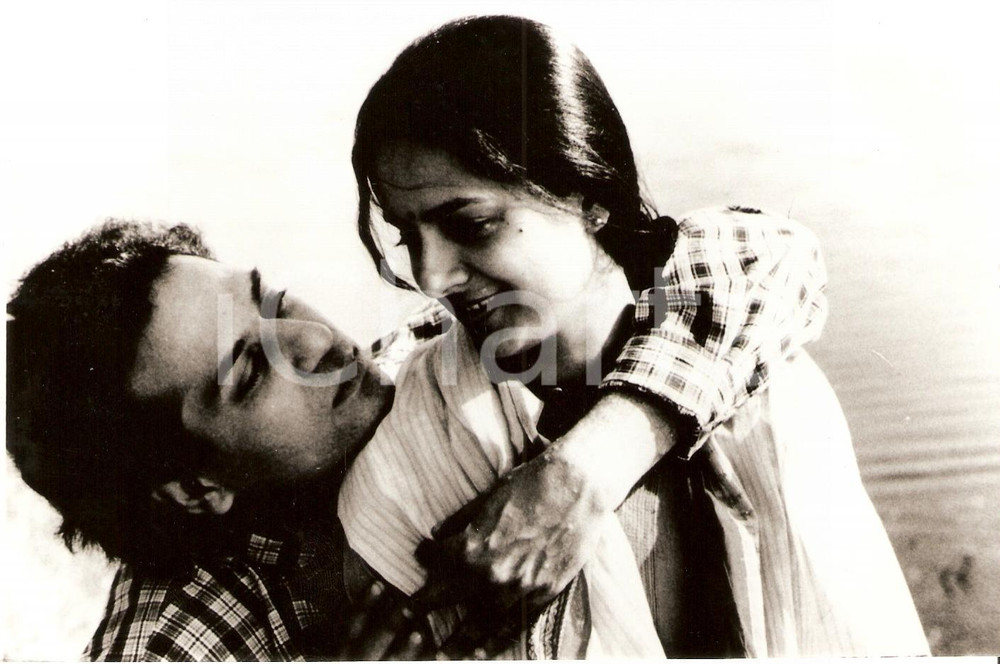Fotografia d epoca originale 1997 DANCE OF THE WIND Ami ARORA Roshan BANO Rajan KHOSA Foto di scena 1