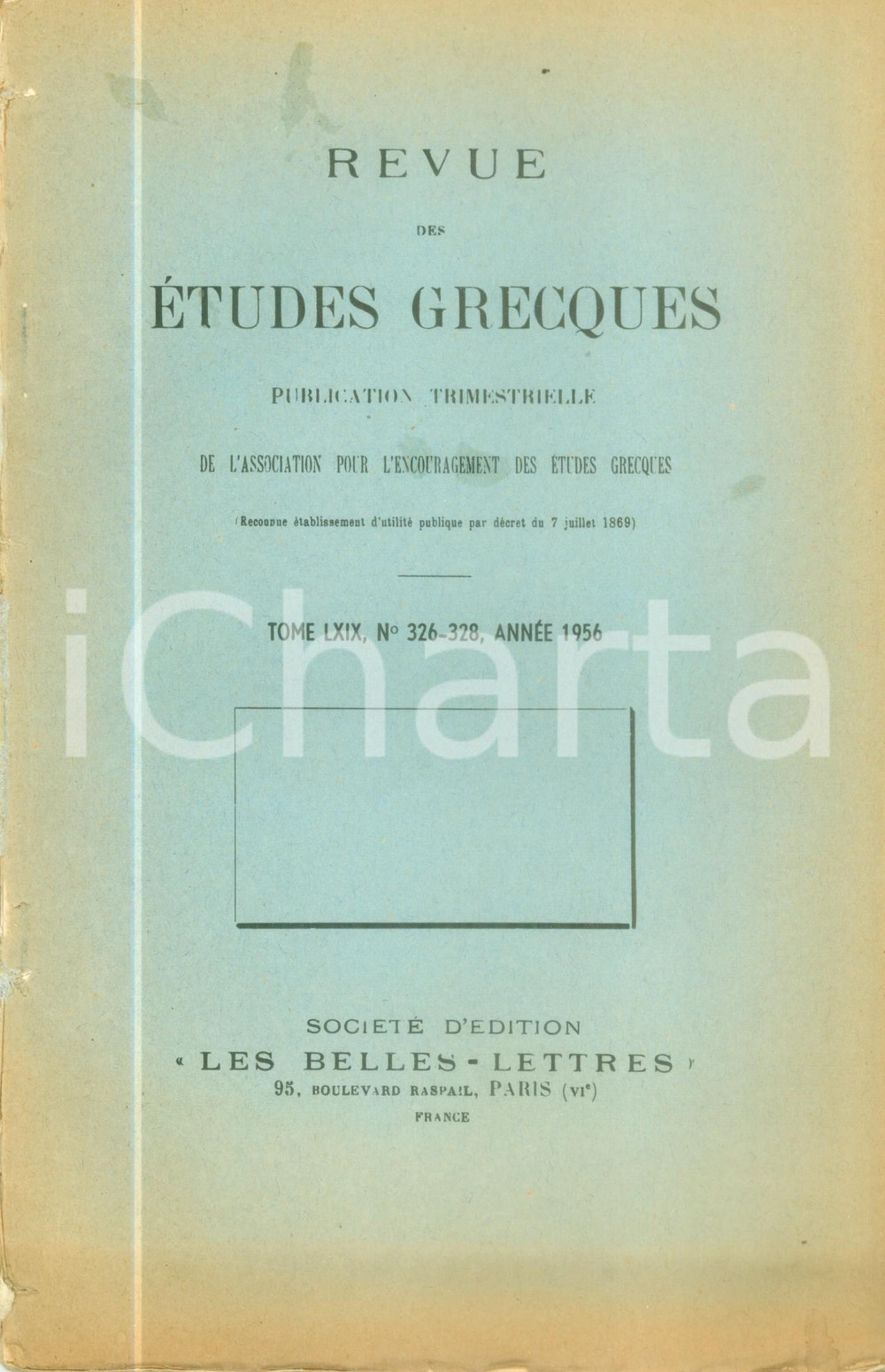 Libro, pubblicazione d epoca 1957 Maria Luisa PALADINI Tradizione Sette Savi vita di Solone di PLUTARCO 1