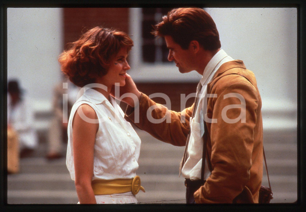 35mm vintage slide* 1989 HEART OF DIXIE Ally SHEEDY Treat WILLIAMS Scena film