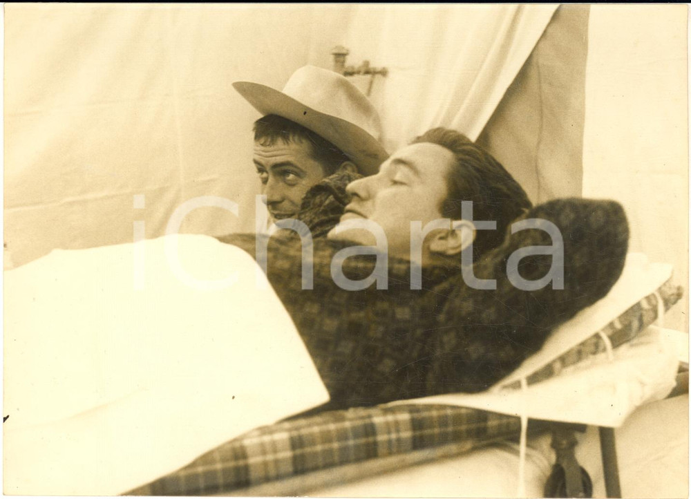 1960 PALERMO 44^ Targa FLORIO Il vincitore Joakim BONNIER - Foto 18x13 cm Fotografia d'epoca con didascalia coeva.  CONDIZIONI: G  FORMATO: 18x13 cm     originale e autentica 1