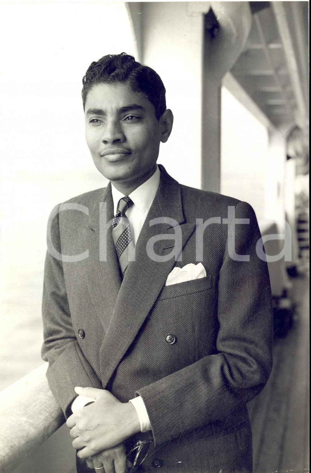 1953 s. l. Sir 'Ali III ibn 'Abd al-Karim al-'Abdali Sultan of LAHEJ deposed