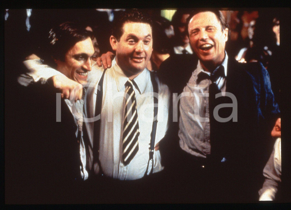 35mm vintage slide*1996 THE FUNERAL  Christopher WALKEN Chris PENN Vincent GALLO