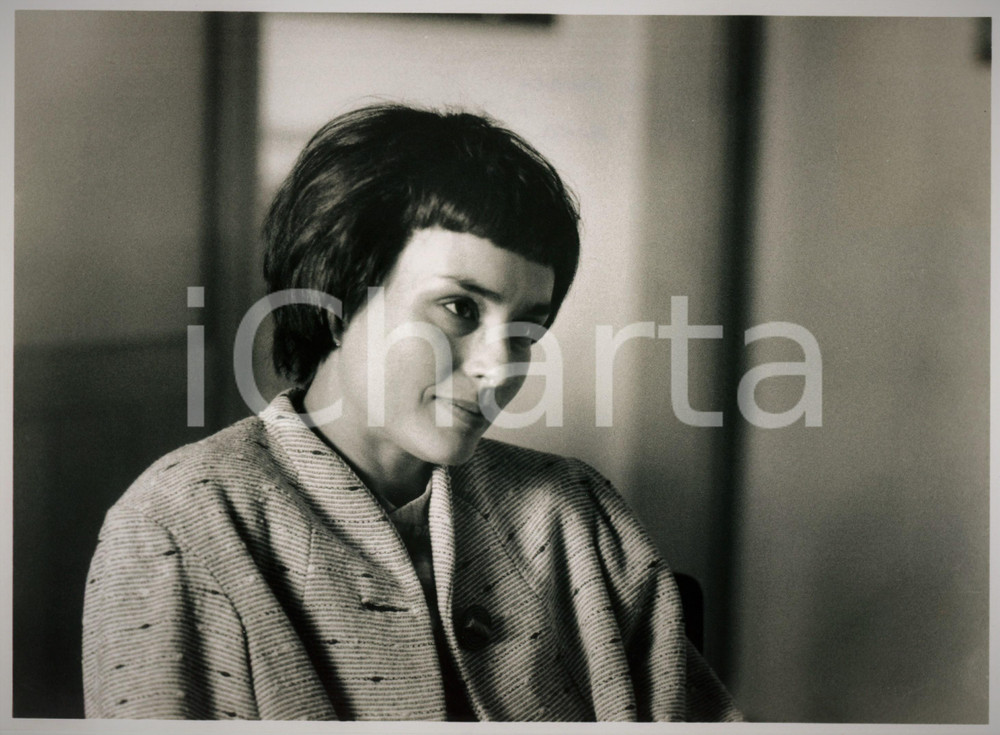 Materiale cinematografico d’epoca 1988 CINEMA Bird Regia di Clint EASTWOOD  Diane VENORA  Foto 1 1