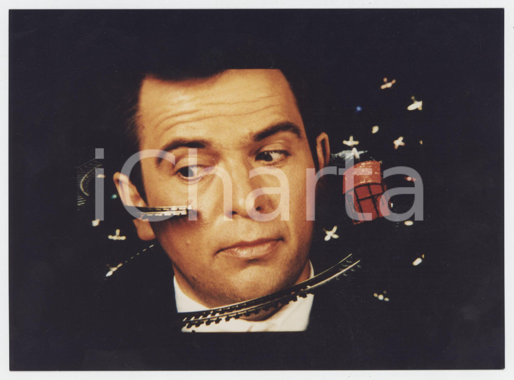 Materiale cinematografico d’epoca 1994 CINEMA Sledgehammer  Peter GABRIEL Directed by Stephen JOHNSON Photo 1