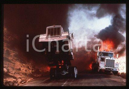 John GLEN Film Director - CINEMA Licence to Kill 1989 * 35 mm vintage slide 3