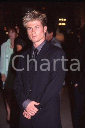 Jacob YOUNG - CINEMA Portrait of an American actor 1999 * 35 mm vintage slide 26