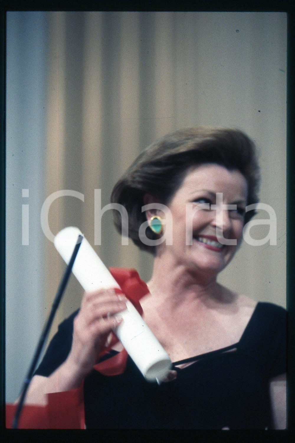 35mm vintage slide* 1996 CANNES Film Festival Brenda BLETHYN Best actress (5)