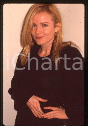 35mm vintage slide* 1992 CINEMA Rebecca DE MORNAY American actress (9)