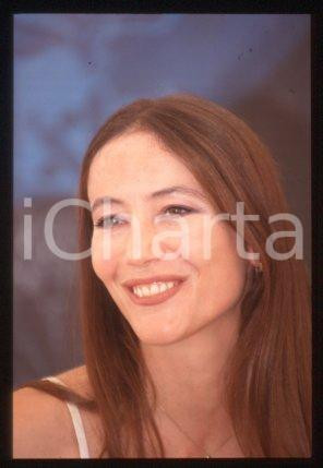 35mm vintage slide* 1999 VENICE Film Festival Stefania Orsola GARELLO (5)