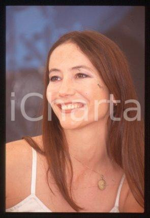 35mm vintage slide* 1999 VENICE Film Festival Stefania Orsola GARELLO (7)