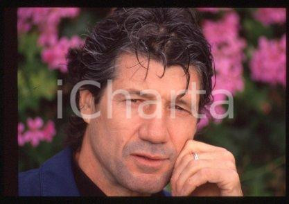 35mm vintage slide* 1990 ca ITALY American actor Fred WARD (16)