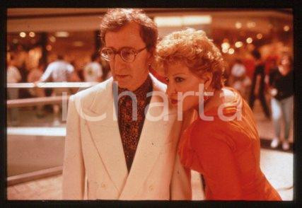 35mm vintage slide* 1991 USA "STORIE DI AMORI E INFEDELTÀ" Bette MIDLER (4)