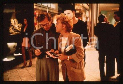 35mm vintage slide* 1991 USA "STORIE DI AMORI E INFEDELTÀ" Bette MIDLER (1)