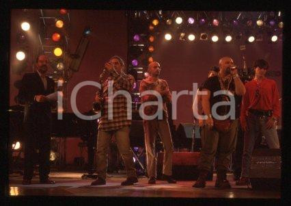 35mm vintage slide* 1994 TENCO per la "Migliore opera prima" ALMAMEGRETTA (13)