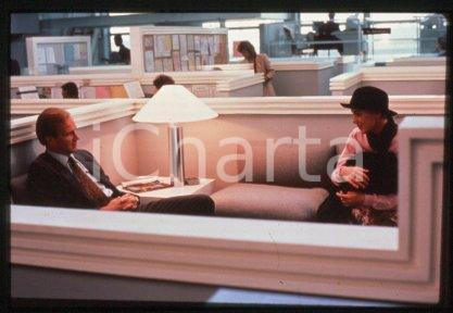 35mm vintage slide* 1991 CINEMA American drama "THE DOCTOR" William HURT (1)