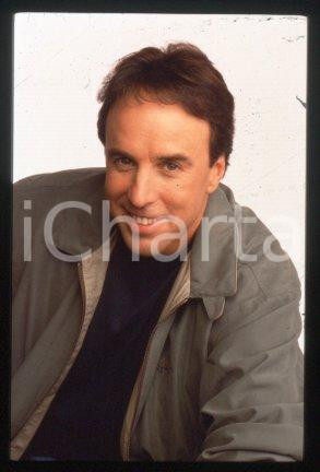 35mm vintage slide* 1997 CINEMA TV Series "HILLER AND DILLER" Kevin NEALON (4)