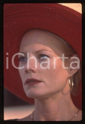 35mm vintage slide* 1997 CINEMA "GOLD COAST" TV Movie Marg HELGENBERGER (3)