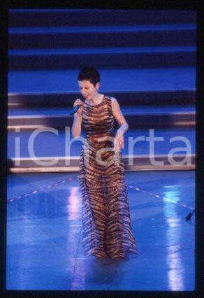 35mm vintage slide* 1996 SANREMO Festival "Salvation" band THE CRANBERRIES (32)