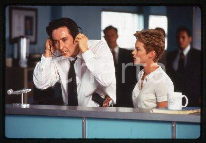 35mm vintage slide* 1997 CINEMA thriller "CON AIR" directed by Simon WEST (9)