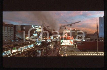 35mm vintage slide* 1997 CINEMA thriller "CON AIR" directed by Simon WEST (11)