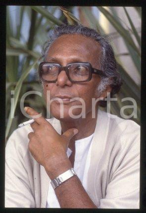35mm vintage slide* 1989 VENICE film director "EK DIN ACHANAK" Mrinal SEN (36)