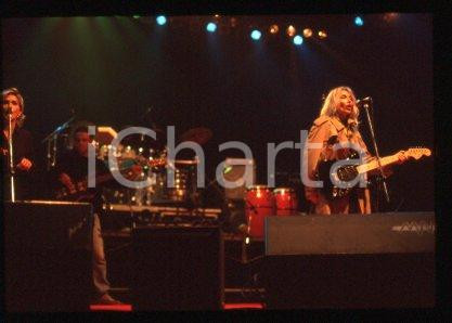 35mm vintage slide* 1992 ca ITALY singer musician Elvi COSENTINO (12)
