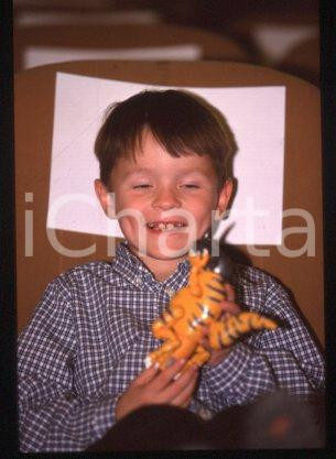 35mm vintage slide* 2000 VENICE Film Festival Actor Anthony BORROWS (11)