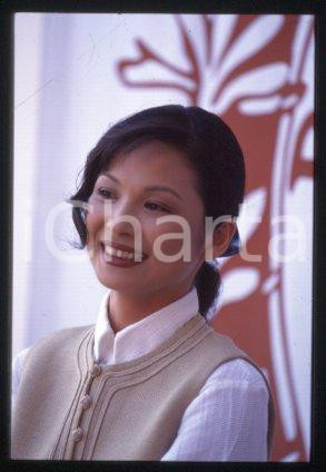 35mm vintage slide* 1994 VENICE Film Festival Yang KUEI-MEI Taiwanese actress 10