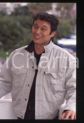 35mm vintage slide* 1991 CANNES Festival film LUNE FROIDE Patrick BOUCHITEY (8)