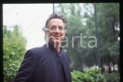 35mm vintage slide* 1999 ca MILAN American keyboardist Ray MANZAREK (16)