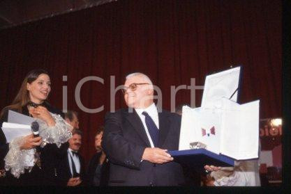 35mm vintage slide* 1993 VENEZIA Campiello Raffaele CROVI Elisabetta GARDINI 32