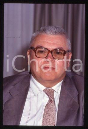 35mm vintage slide* 1993ca VENEZIA Premio Campiello scrittore Raffaele CROVI (5)