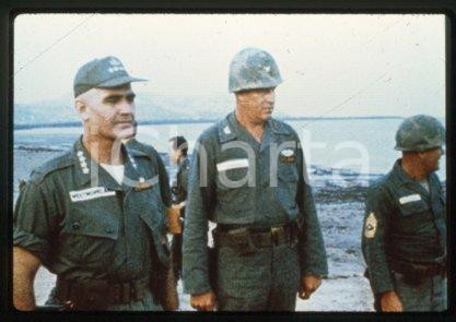 35mm vintage slide* 1987 CINEMA novels "DEAR AMERICA" Director Bill COUTURIE (6)