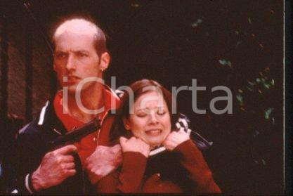 35mm vintage slide* 1997 "THE SENTINEL" SLEEPING BEAUTY by Gail Morgan HICKMAN 7