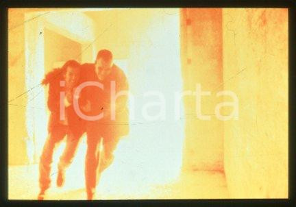 35mm vintage slide* 1996 TV Series "THE SENTINEL" Actor Richard BURGI (32)