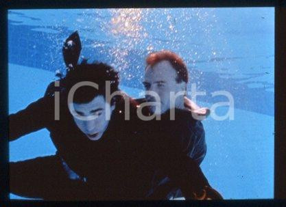 35mm vintage slide* 1997 TV Series "THE SENTINEL" Actor Richard BURGI (13)