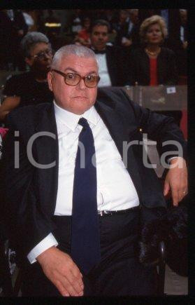 35mm vintage slide* 1993 VENEZIA Premio Campiello scrittore Raffaele CROVI (6)