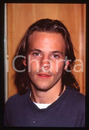 35mm vintage slide* 1994 CINEMA American actor of ''BACKBEAT'' Stephen DORFF (3)