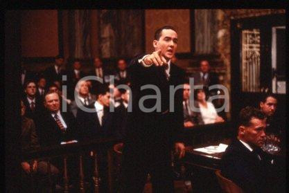 35mm vintage slide* 1988 CINEMA "EIGHT MEN OUT" John CUSACK Michael ROOKER (10)