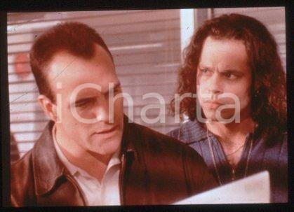 35mm vintage slide* 1996 TV Series "THE SENTINEL" CYPHER Richard BURGI (28)