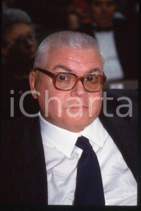 35mm vintage slide* 1993 VENEZIA Premio Campiello scrittore Raffaele CROVI (7)