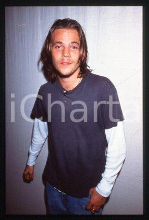 35mm vintage slide* 1994 CINEMA American actor of ''BACKBEAT'' Stephen DORFF (4)